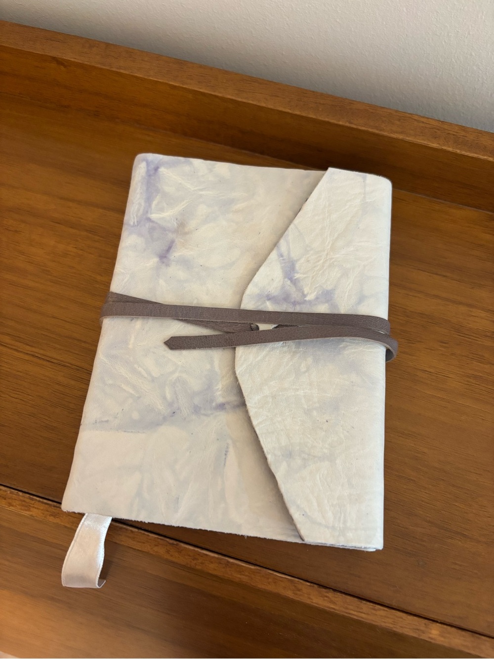 Barnes & Noble Tie & Dye Journal - Picture 3 of 5